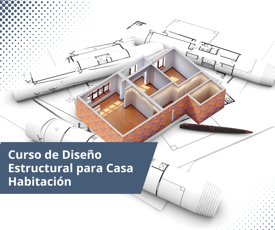 Curso de Diseño Estructural para Casa Habitación (p)