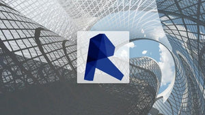 EN PROMOCIÓN Curso de Revit Architecture para presentaciones básico a nivel avanzado