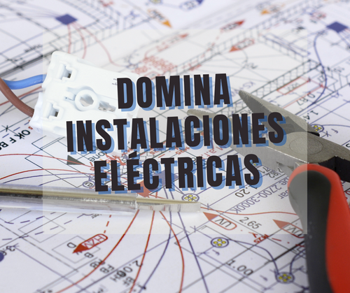 Domina Instalaciones Eléctricas