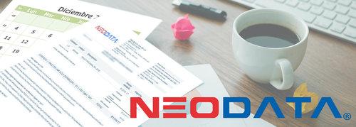 Curso de Neodata